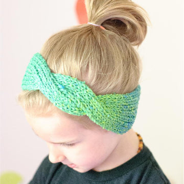 The Snoepje Headband