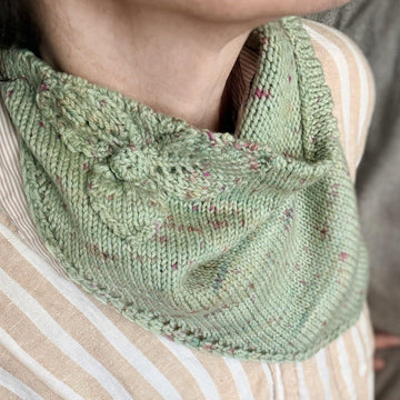 Sweetbriar Bandana