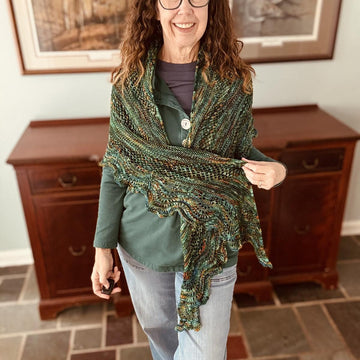 Martha Shawl