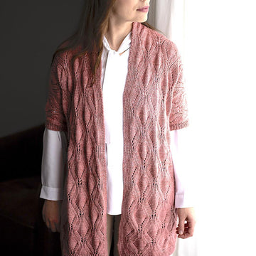 Batiquitos Cardigan