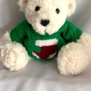 Fig Bear