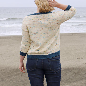 Seaside V-Neck