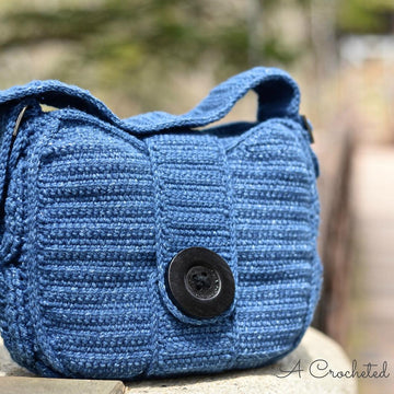 Chain Link Cable Bag