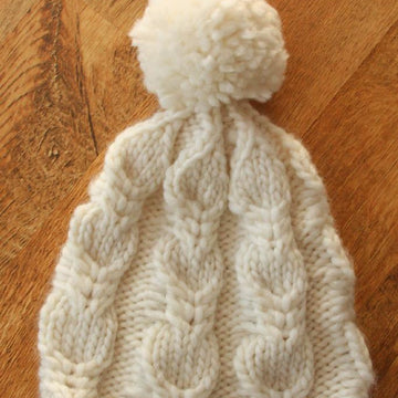 Faoileán Ski Hat