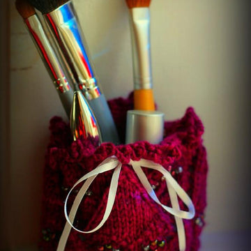 Lucy Steele's Fancy Work Bag