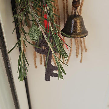 Witches Bells