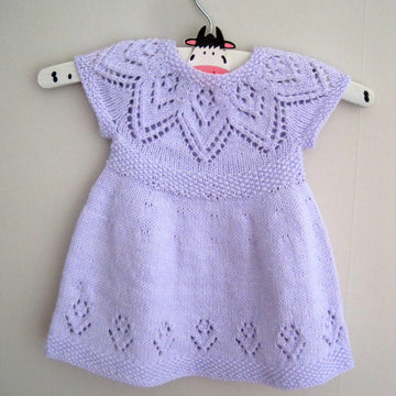 The Summer Blossom Dress Collection E-Book