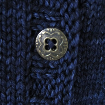Coble Cardigan