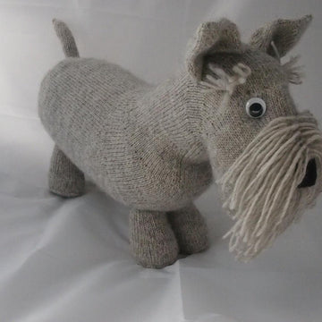 Scottie Dog