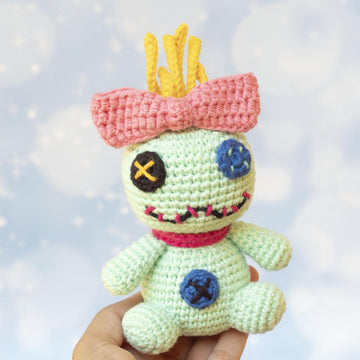 Scrump Lilo & Stitch