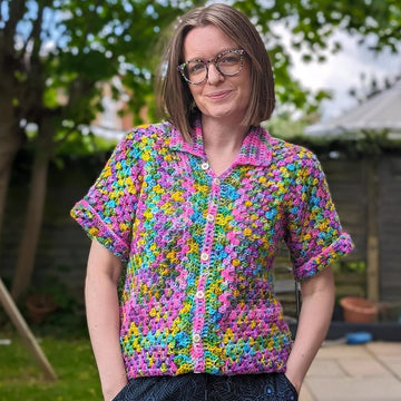 The Hexi Shirt