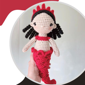Isamar Mermaid