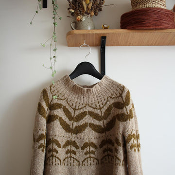 Polina pullover