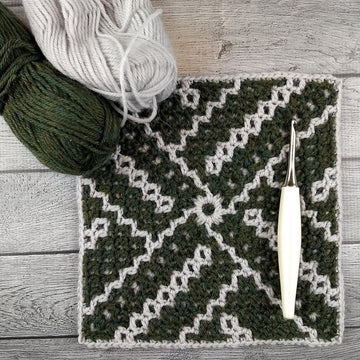 December Square