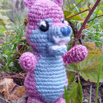 Bear - From my Storybook Who wants Happy Hops's Toothbrush?