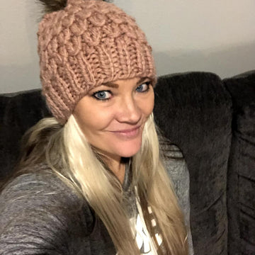 The Summit Beanie