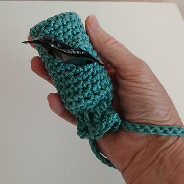 Doggy Poop Bag Holder