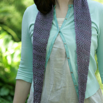 Good Neighbors Scarf