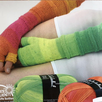 Sunny Gloves