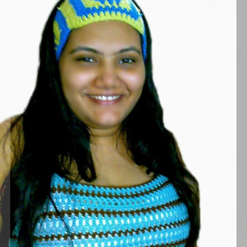 Crochet Headband Pattern Granny Squares Ear Warmer