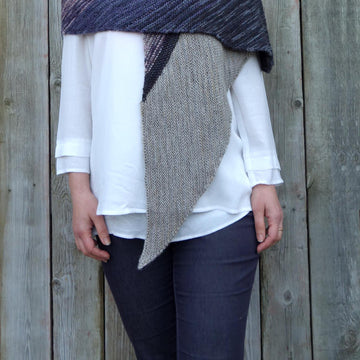 Heather Shawl