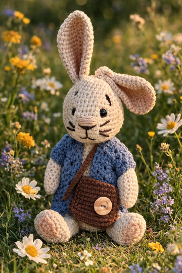 Bunny 'Willow'