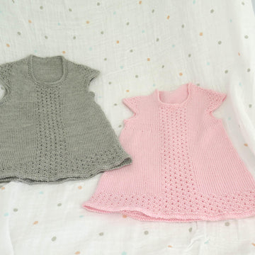 Albertine Dress