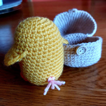 Chick and Egg