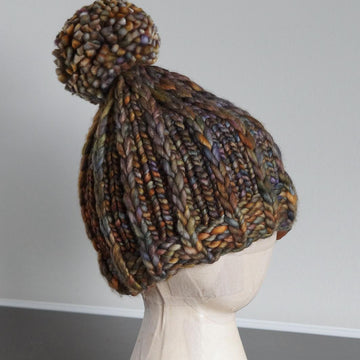 Emery Hat