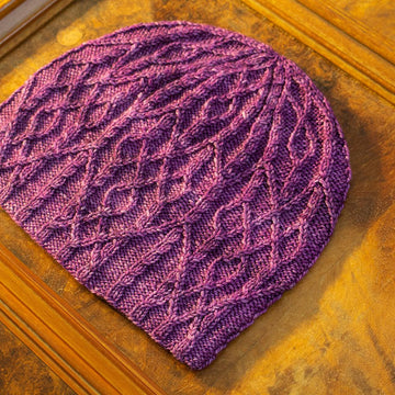 Playford Hat
