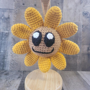 Plants V Zombies Ornaments