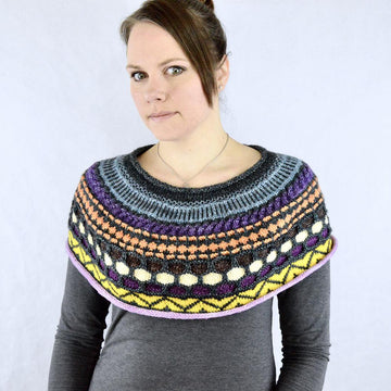 Island Capelet