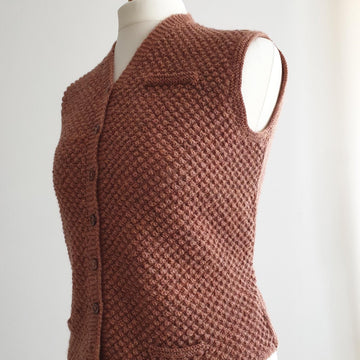 Danbury Waistcoat