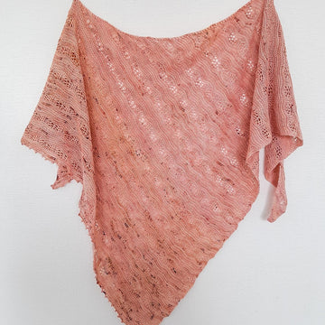 Meadowsweet Shawl