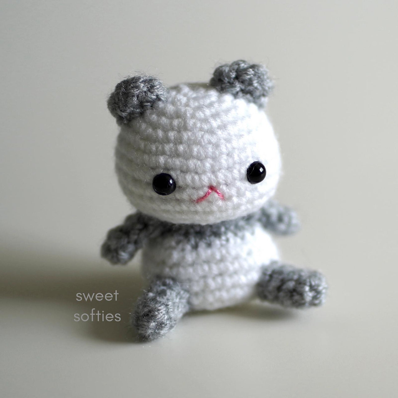 Petite Panda