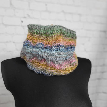 Ribbed Slouchy