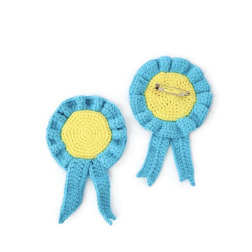 Celebration Rosette
