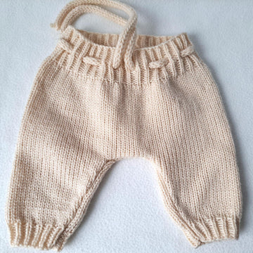 Wee Baby Trousers