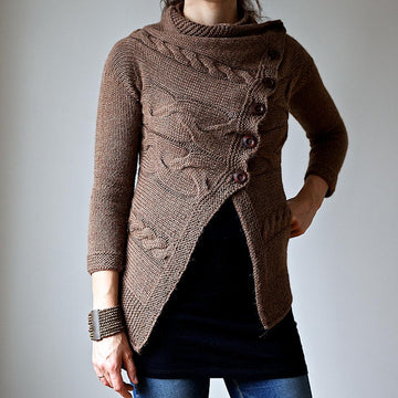 Easy Cardigan