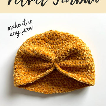 Any Size Turban