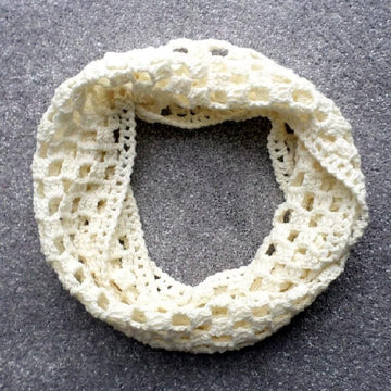 Granny Scarf