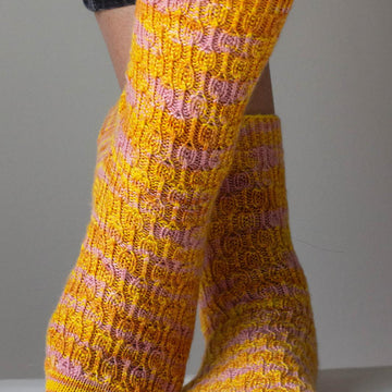 Squeezed Citrus