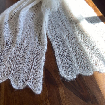 Elbert Scarf