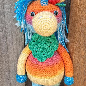 Celeste the Unicorn