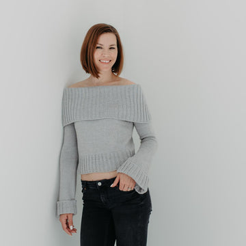 Elan Sweater