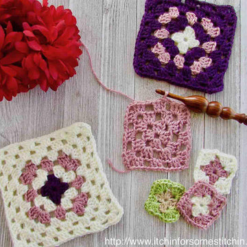 Granny Square Basic