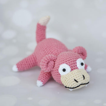 Slowpoke Pokémon