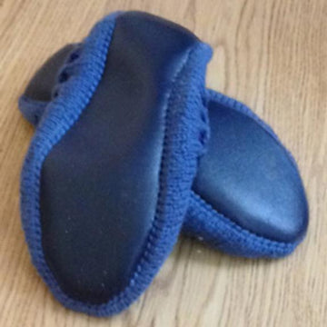 Softknit Slippers
