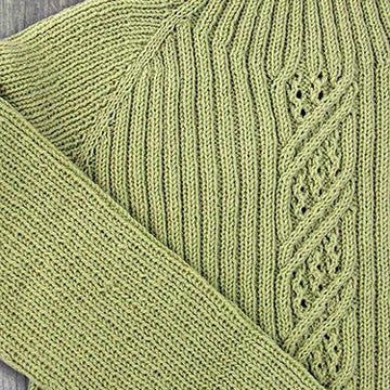 Stone's Throw Pullover
