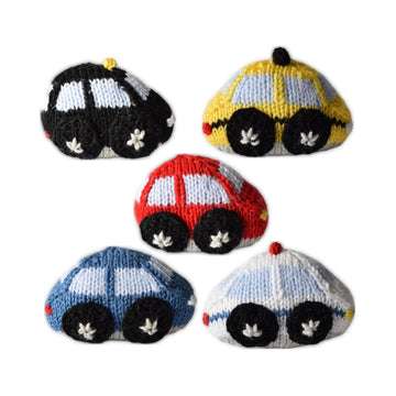 Toy Cars